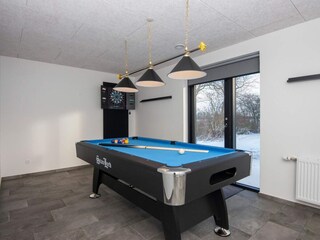 Vakantiehuis Vester Husby  27