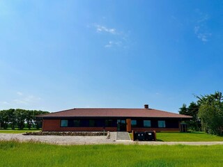 Vakantiehuis Vester Husby Buitenaudio-opname 4