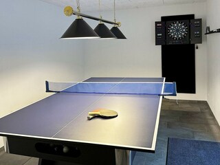 Vakantiehuis Vester Husby  27