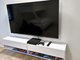 Vakantiehuis Vester Husby  28