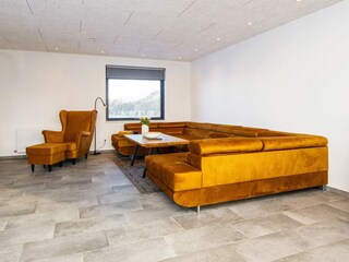 Vakantiehuis Vester Husby  15