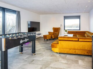 Vakantiehuis Vester Husby  16
