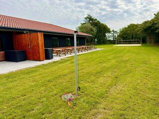 Vakantiehuis Vester Husby  36