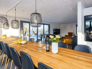 Vakantiehuis Vester Husby  17