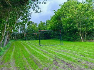 Vakantiehuis Vester Husby  8