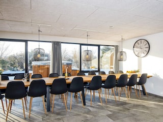 Maison de vacances Vester Husby  32