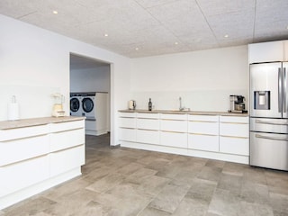 Ferienhaus Vester Husby  11