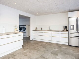 Vakantiehuis Vester Husby  27