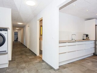 Vakantiehuis Vester Husby  23