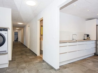 Vakantiehuis Vester Husby  25
