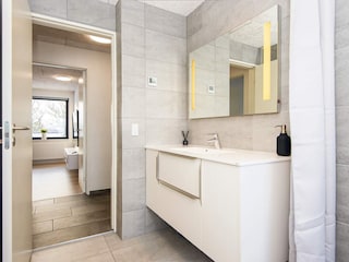 Casa de vacaciones Vester Husby  23