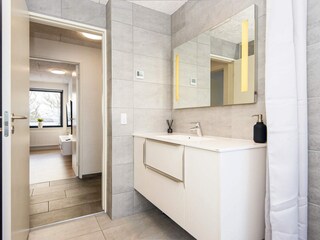 Vakantiehuis Vester Husby  24