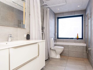 Vakantiehuis Vester Husby  25