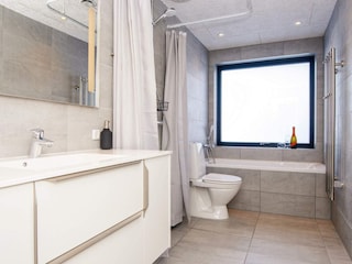 Vakantiehuis Vester Husby  41