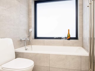 Holiday house Vester Husby  12
