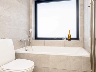 Vakantiehuis Vester Husby  26