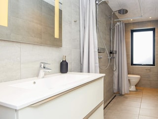 Holiday house Vester Husby  26