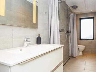 Vakantiehuis Vester Husby  27