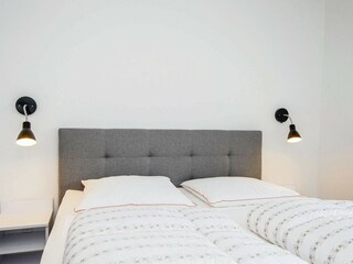 Casa de vacaciones Vester Husby  25
