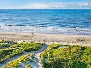 Casa per le vacanze Vester Husby  11