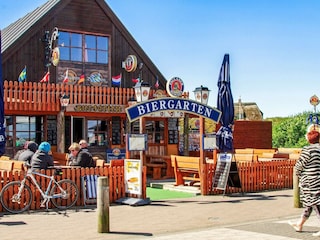 Ferienhaus Vester Husby  20