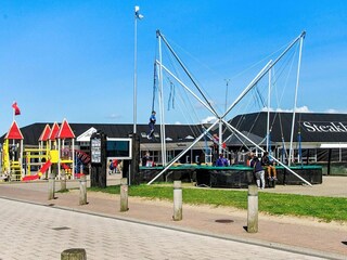 Vakantiehuis Vester Husby  32