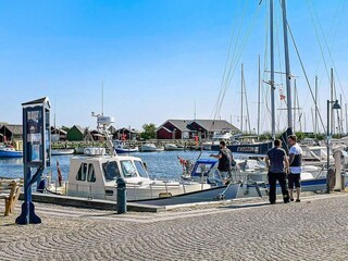 Vakantiehuis Vester Husby  31