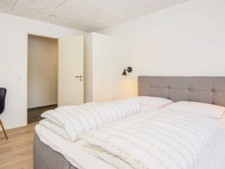 Casa de vacaciones Vester Husby  37