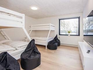 Holiday house Vester Husby  34