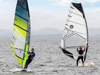 Casa per le vacanze Vester Husby  25