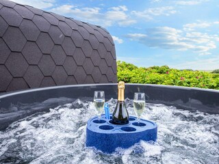 Casa per le vacanze Vester Husby  12