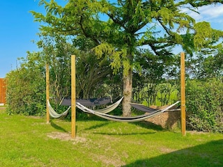 Ferienhaus Vester Husby Außenaufnahme 8