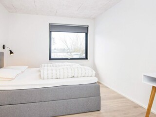 Vakantiehuis Vester Husby  40
