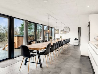 Holiday house Vester Husby Outdoor Recording 1