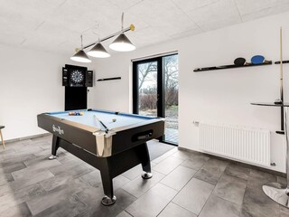 Vakantiehuis Vester Husby  40