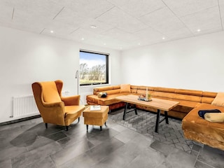 Maison de vacances Vester Husby  41