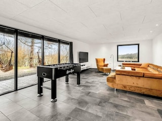 Ferienhaus Vester Husby  19