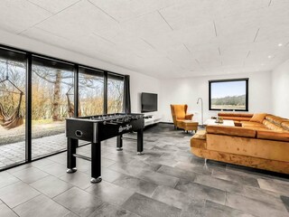 Vakantiehuis Vester Husby  42