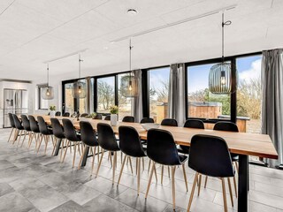 Ferienhaus Vester Husby  40