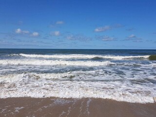 Casa de vacaciones Vester Husby  17