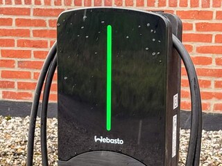 Casa de vacaciones Vester Husby Grabación al aire libre 7