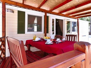 Vakantiepark Biograd Kenmerken 10