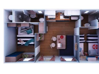 Parc de vacances Biograd  20