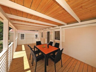 Holiday park Biograd Outdoor Recording 3