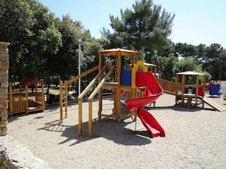 Parco vacanze Biograd Ambiente 15
