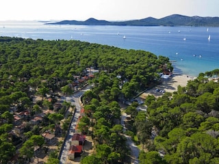 Parc de vacances Biograd  18