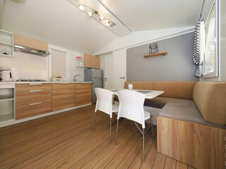 Parco vacanze Biograd Caratteristiche 8