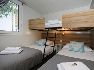 Vakantiepark Biograd Kenmerken 10