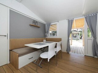 Vakantiepark Biograd Kenmerken 15