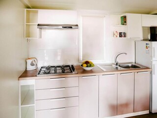 Vakantiepark Biograd Kenmerken 20